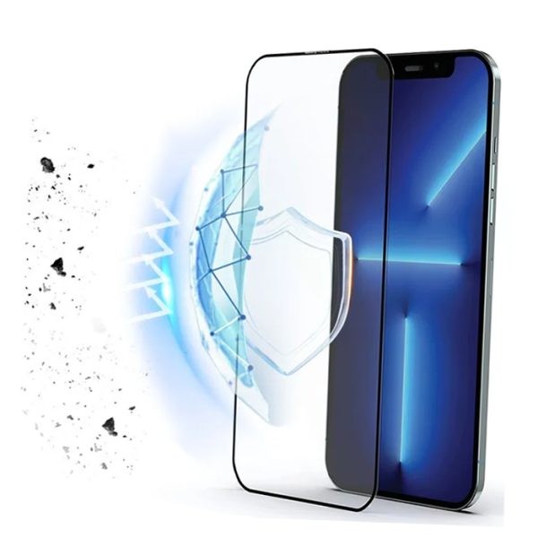 ESD Protectors: Your Smartphone's Invisible Shield