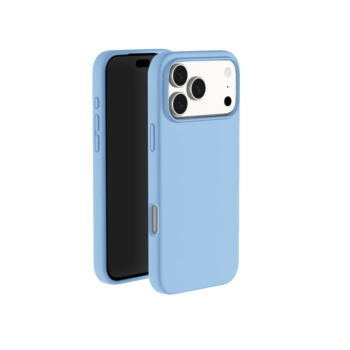 iPhone 18 Pro Max Silicone MagSafe Case