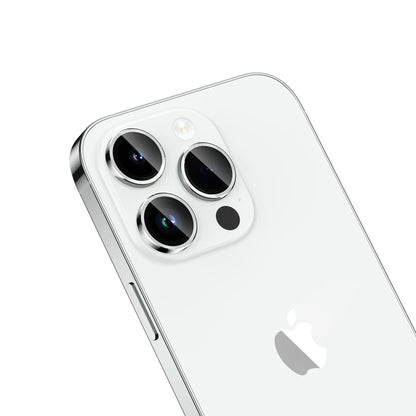 iPhone 15 Pro Max & 15 Pro Camera Lens Protector