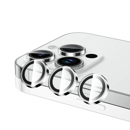 iPhone 15 Pro Max & 15 Pro Camera Lens Protector