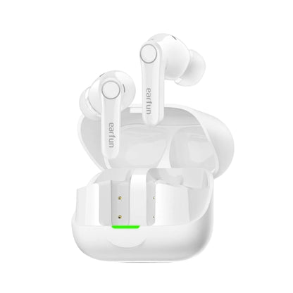 Air Pro 4+ Adaptive Noise Cancelling Wireless Earbuds, Qualcomm aptX Lossless, Snapdragon Sound, Dual Drivers, 6 Mics AI Clear Calls, Hi-Res Sound, LDAC, Bluetooth 6.0, 54H Playtime