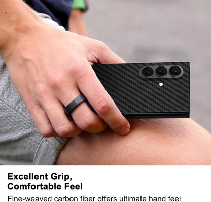 Samsung Galaxy Z Fold 8 Ultra Slim Carbon Fiber Case