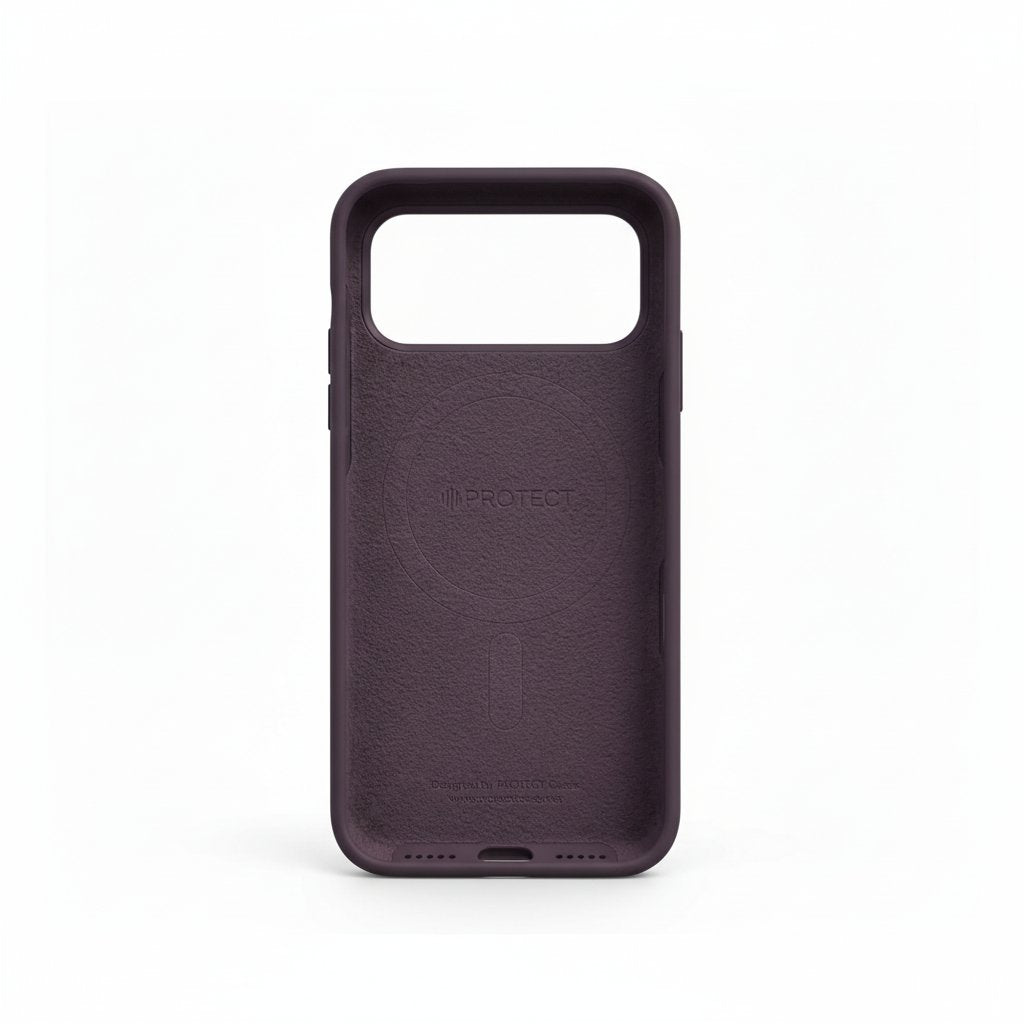 iPhone 18 Pro Max Silicone MagSafe Case