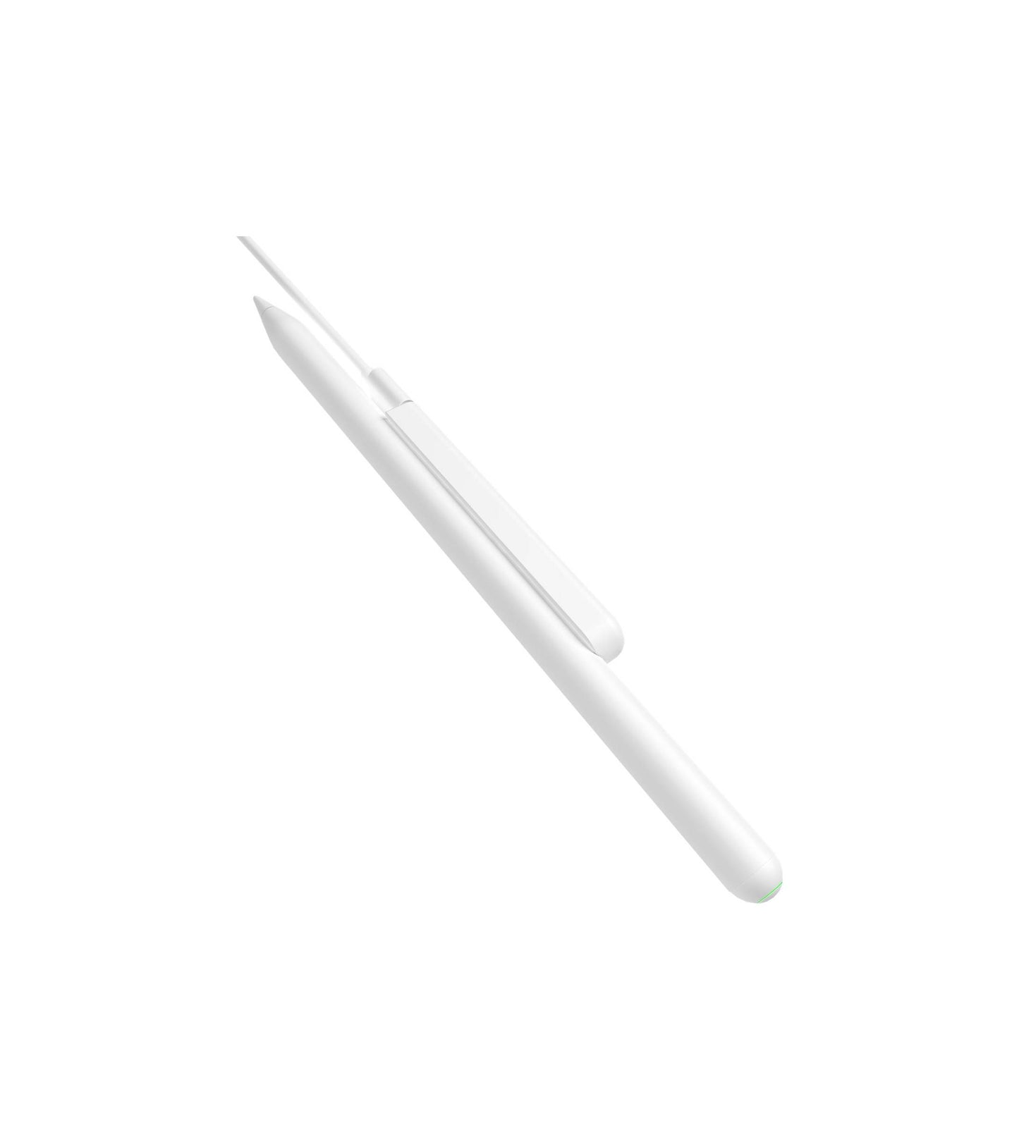 Protect W12 iPad Pencil for iPad Pro/ Air/ A16/ Mini with Palm Rejection - Magnetic Charging, High Precision, Stylus Pen for Drawing, Writing, and Note-Taking