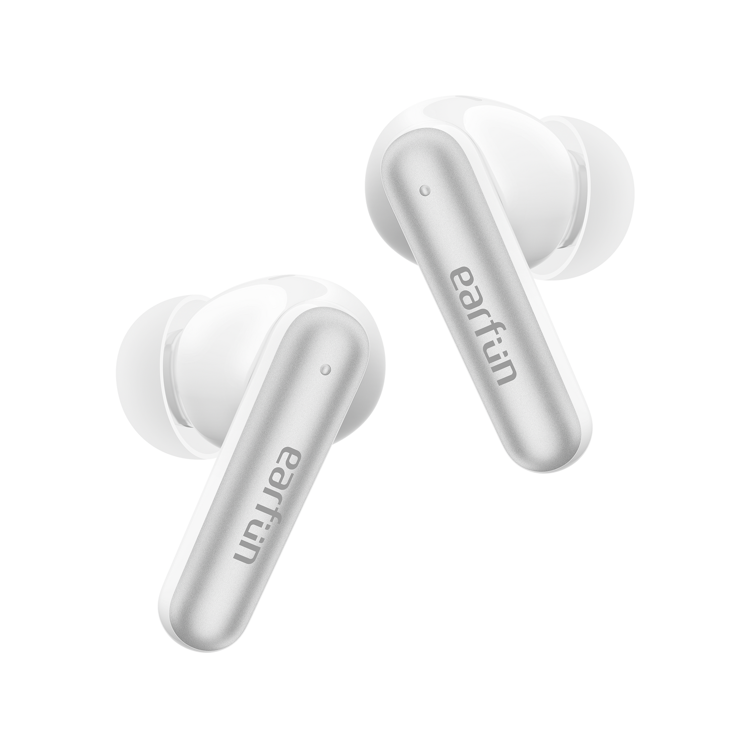 Air Pro 4i Noise Cancelling Wireless Earbuds, Hi-Res Sound with LDAC, 6 Mics AI ENC Clear Call, 40H Playtime, Surround Sound, Multipoint Connection, Bluetooth 5.4 Earbuds, Wireless Charging