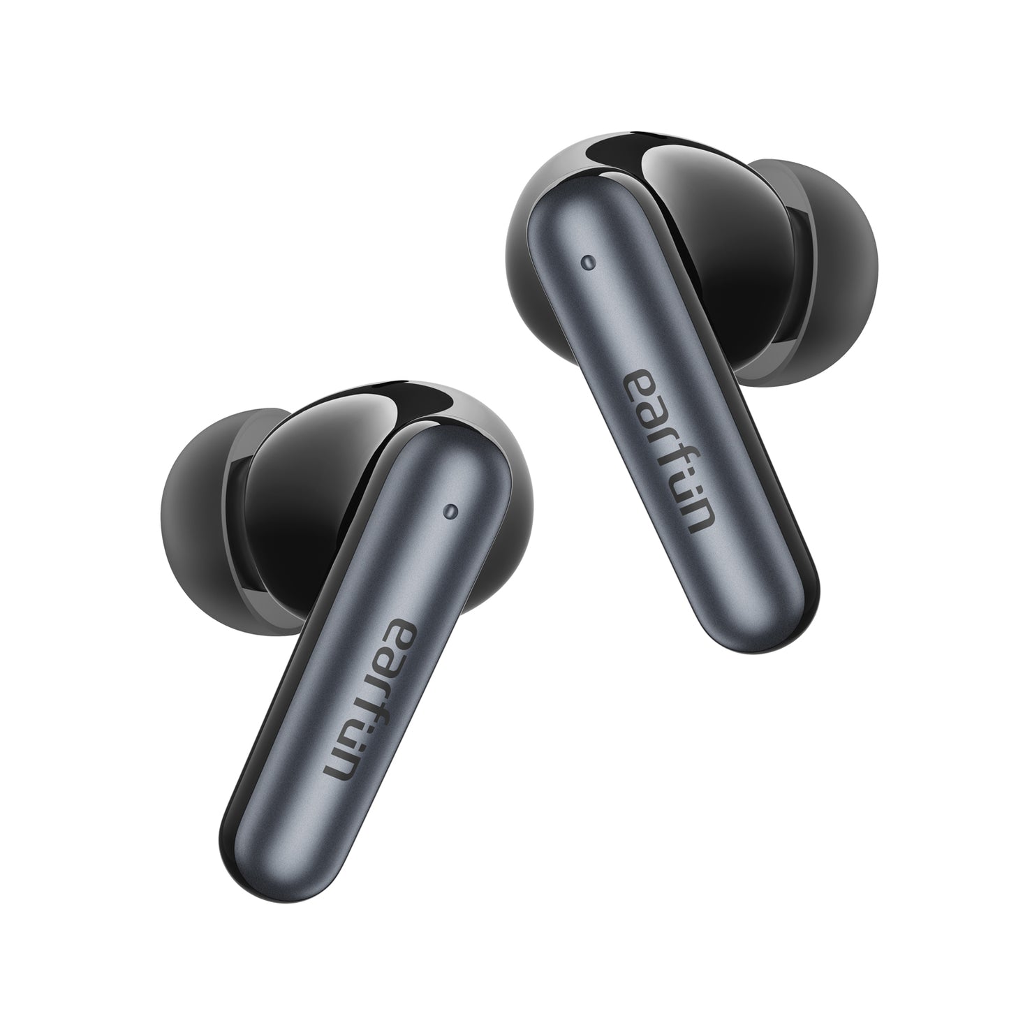 Air Pro 4i Noise Cancelling Wireless Earbuds, Hi-Res Sound with LDAC, 6 Mics AI ENC Clear Call, 40H Playtime, Surround Sound, Multipoint Connection, Bluetooth 5.4 Earbuds, Wireless Charging