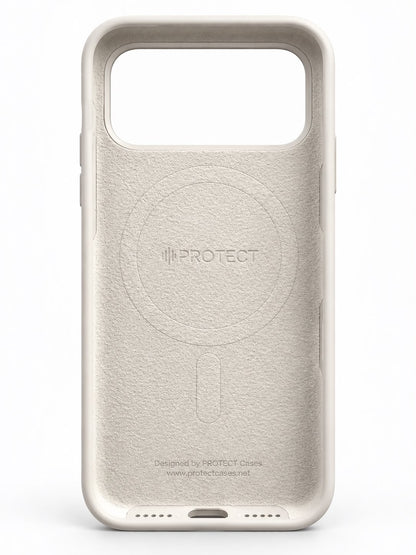 iPhone 18 Pro Max Silicone MagSafe Case