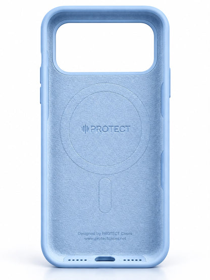iPhone 18 Pro Max Silicone MagSafe Case