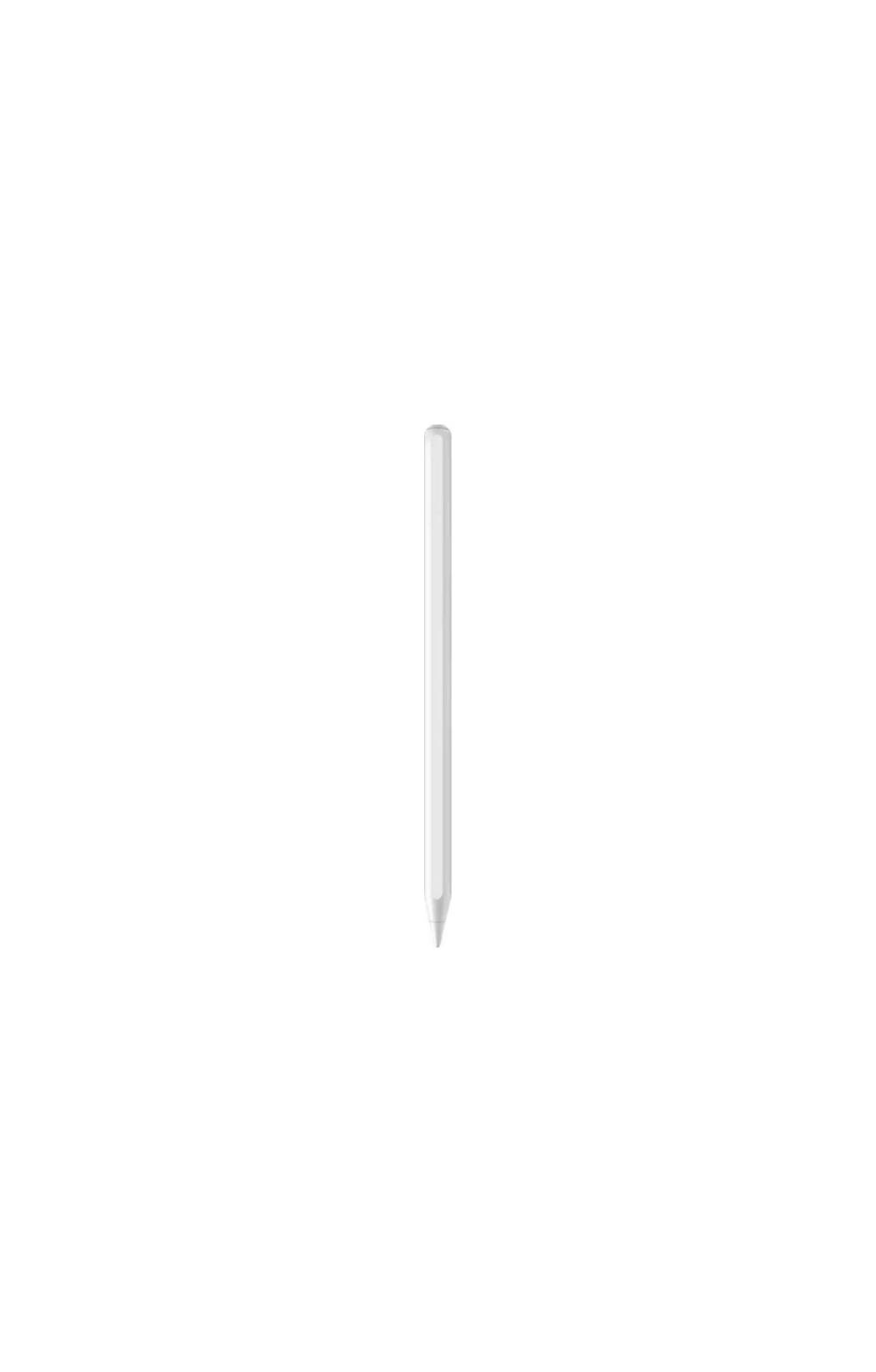 Protect W12 iPad Pencil for iPad Pro/ Air/ A16/ Mini with Palm Rejection - Magnetic Charging, High Precision, Stylus Pen for Drawing, Writing, and Note-Taking