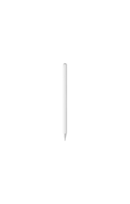Protect W12 iPad Pencil for iPad Pro/ Air/ A16/ Mini with Palm Rejection - Magnetic Charging, High Precision, Stylus Pen for Drawing, Writing, and Note-Taking